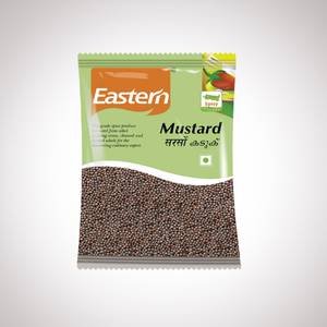 Eastern Mustard 100g