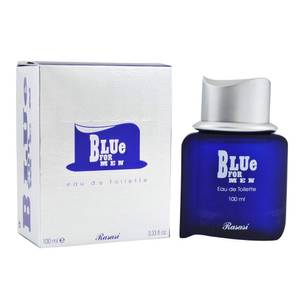 Blue For Men  Perfume 100ML