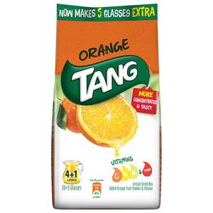 Tang Orange 500G 
