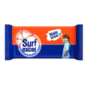 Surf Excel Detergent Soap 150g