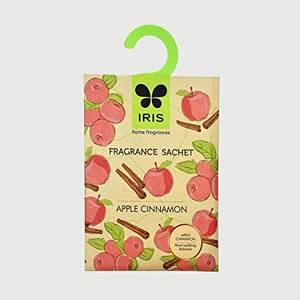 IRIS Apple Cinnamon Air Freshener