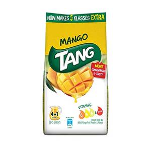 TANG MANGO 500G 
