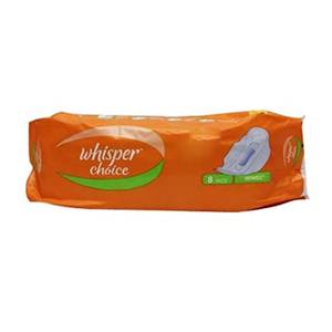 Whisper Choice Regular(230MM) 7 Pads