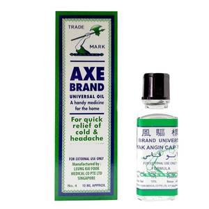 AXE Brand Oil 10ml