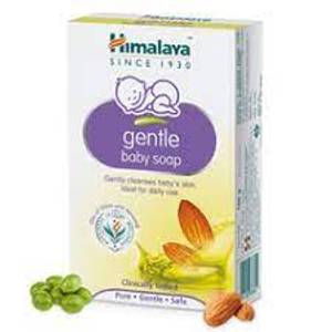 Himalaya Gentle Baby Soap 75G