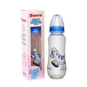 Baby Feeding Bottle Dimpu 240ml