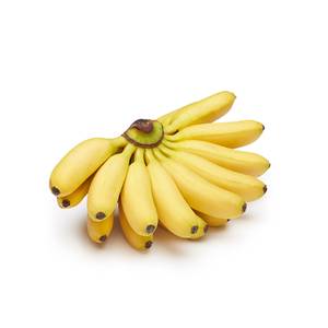Banana Poovan 1kg