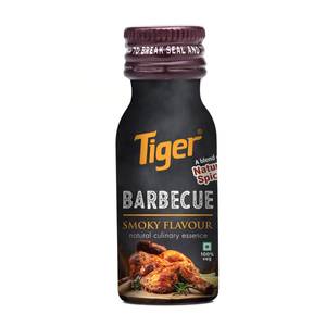 Barbeque Flavour, Tiger 18ml