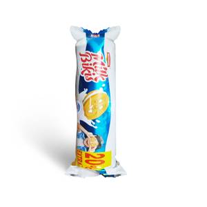 Britannia Milk Bikis Biscuits Cream, 120g