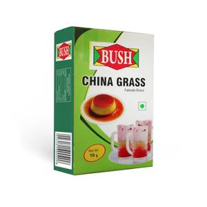 Bush China Grass 10g