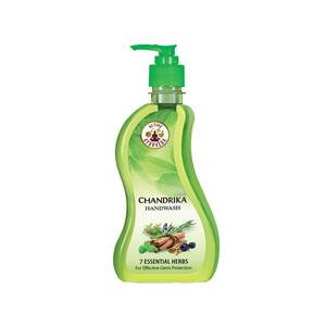Chandrika Handwash 215ml(buy1get1)