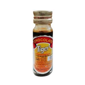Chocolate Flavour, Tiger 20ml