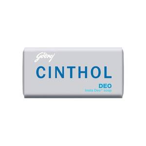 Cinthol Deo Soap 100g