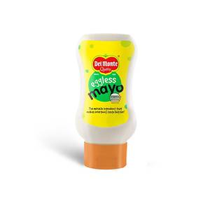 Del Monte Eggless Mayonnaise 270g