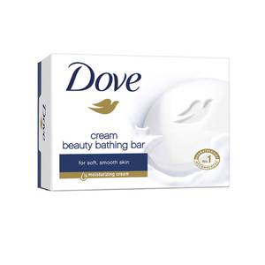 Dove Cream Beauty Bathing Bar, 50g