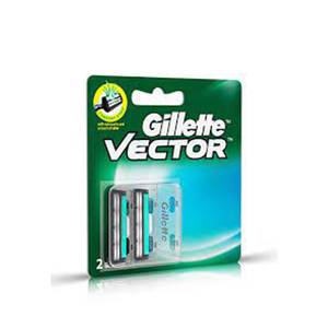 Gillette Vector+ Cart2