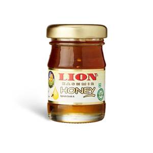  Lion kashmir Honey 100ml