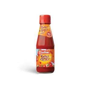 Kissan Sweet&Spicy Sauce 200g