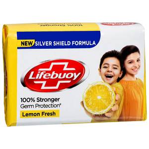 Lifebuoy Lemon Fresh 100g