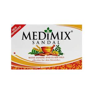 Medimix Sandal Soap, 75g
