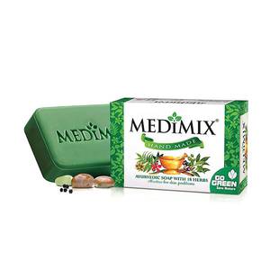 Medimix Soap, 125gm