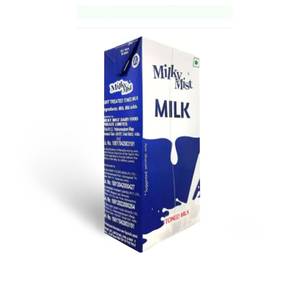 Milky Mist Toned Milk 1L
