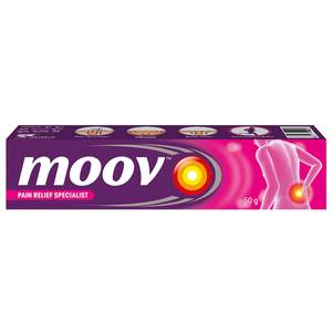 Moov Pain Relief Ointment