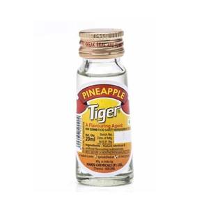 Pineapple Flavour, Tiger 20ml