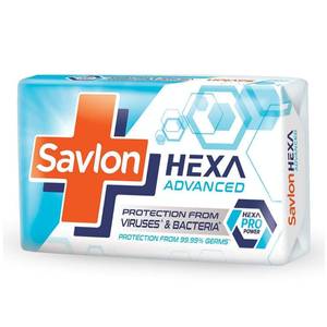 SAVLON HEXA Advanced 45g