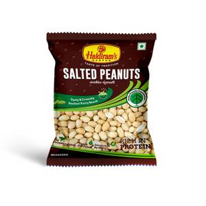 Haldirams Salted Peanuts 40g
