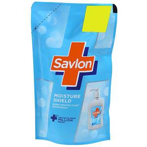 Savlon Moisture Shield Hand Wash 175ml Refill