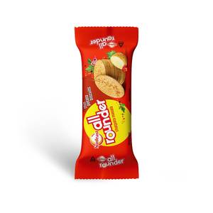 Sunfeast All Rounder Potato Biscuits 32.9g