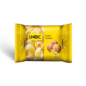 Unibic Butter Cookies 110G