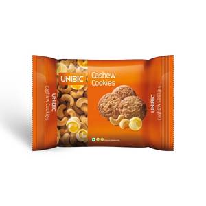 Unibic Cashew Cookies 150g