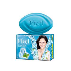 Vivel Cool Mint 48g