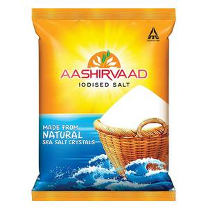 Aashirvaad Salt