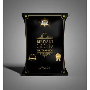 Biriyani Gold Biriyani Rice 1KG