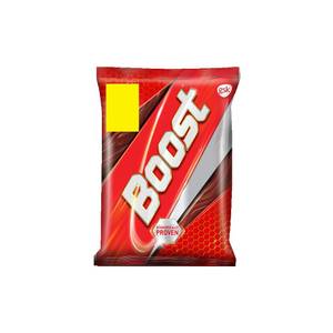 Boost 17g pack