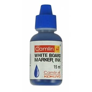 Camlin White Boad Marker Ink 15ml