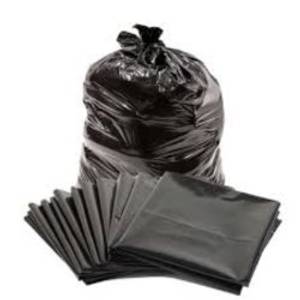 Black Bori Garbage Jumbo 10 Bags