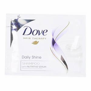 Dove Daily Shine Conditioner 80ml