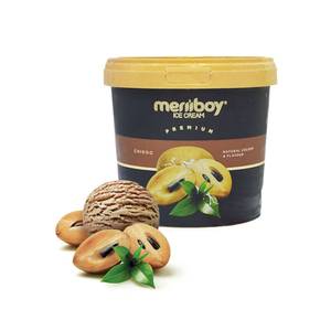 Meriiboy Chikoo Ice Cream 500ML