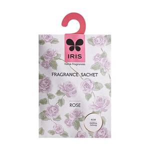 IRIS Rose Air Freshener