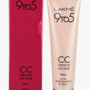 Lakme CC Cream 9g