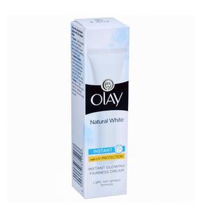 Olay Natural White Instant UV Protection 20 Gm