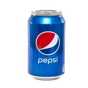 Pepsi Can-300ml