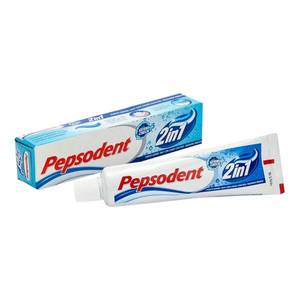 Pepsodent tooth paste 2IN1 germ fighting formula 150g