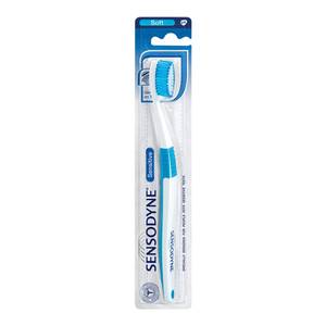 Sensodyne Tooth Brush Soft (Colour Change)