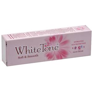 White Tone Face Cream 25g
