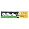 Gillette Lime Shaving Cream 30G